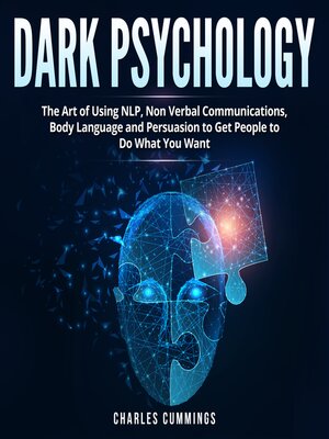 cover image of Dark Psychology